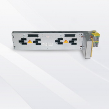 DXFZ-4.4三極旁出線薄型電路分配轉接器