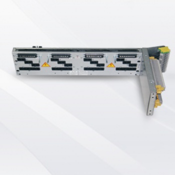 DXFZ-5型8E/4旁出線薄型電路分配轉接器