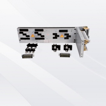 DXFZ-5型 三極8E/4薄型電路分配轉(zhuǎn)接器